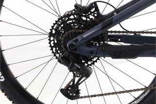 Conway Xyron S 3.9 (ebike) t.M Reacondicionada