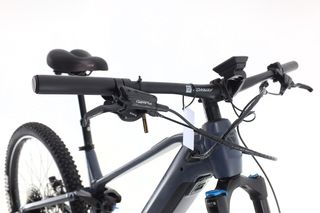 Conway Xyron S 3.9 (ebike) t.M Reacondicionada