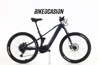 Conway Xyron S 3.9 (ebike) t.M Reacondicionada