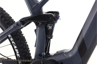 Conway Xyron S 3.9 (ebike) t.M Reacondicionada