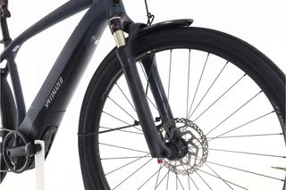 Specialized Turbo Vado 4.0 (urbana) t.L Reacondicionada