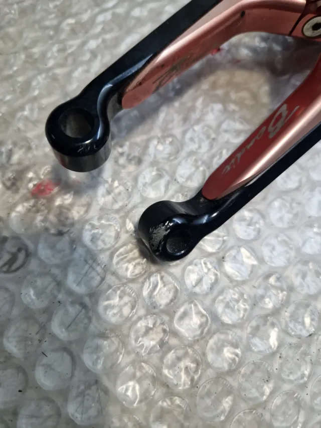 Conjunto Bombas Freno y Embrague Suzuki Bandit