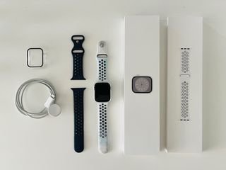 Apple Watch Serie 8 45mm