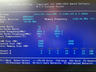 Placa base Gigabyte GA-H61M-D2H-USB3