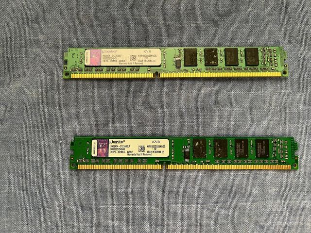 Placa base Gigabyte GA-H61M-D2H-USB3