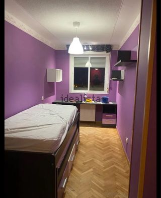 Habitación en alquiler para chica