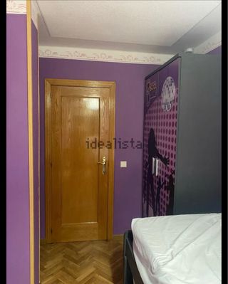 Habitación en alquiler para chica