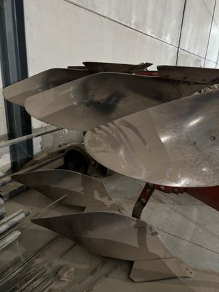 Arado Reversible Kverneland