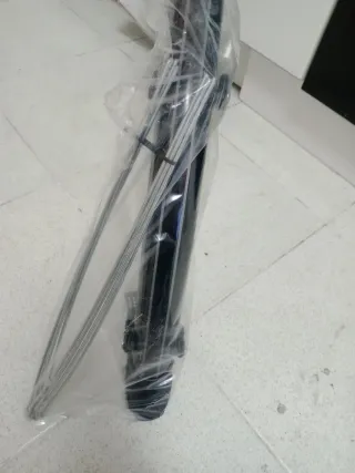 Guardabarros Bicicleta 700/28"