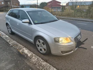 Audi A3 2006