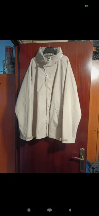 Granadina beige hombre