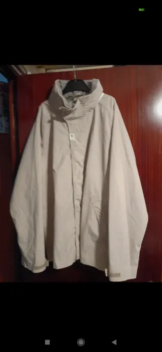 Granadina beige hombre