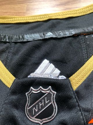 Camiseta Hockey Anaheim Ducks Adidas XL