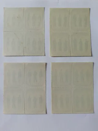 200° Anniversario Guardia di Finanza 1974