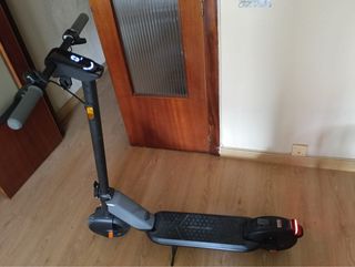 Patinete Eléctrico KQi 1 Pro