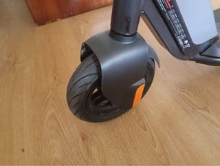 Patinete Eléctrico KQi 1 Pro