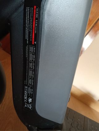 Patinete Eléctrico KQi 1 Pro