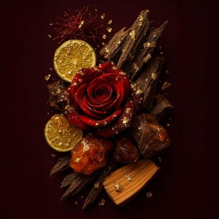 Emira 256 - Profumo Unisex 50ml Elixir