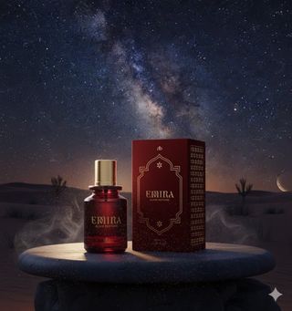 Emira 256 - Profumo Unisex 50ml Elixir