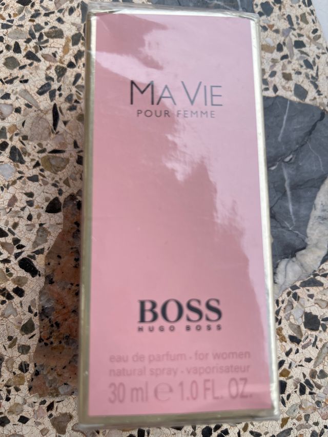Hugo Boss Ma Vie Pour Femme Eau de Parfum 30ml