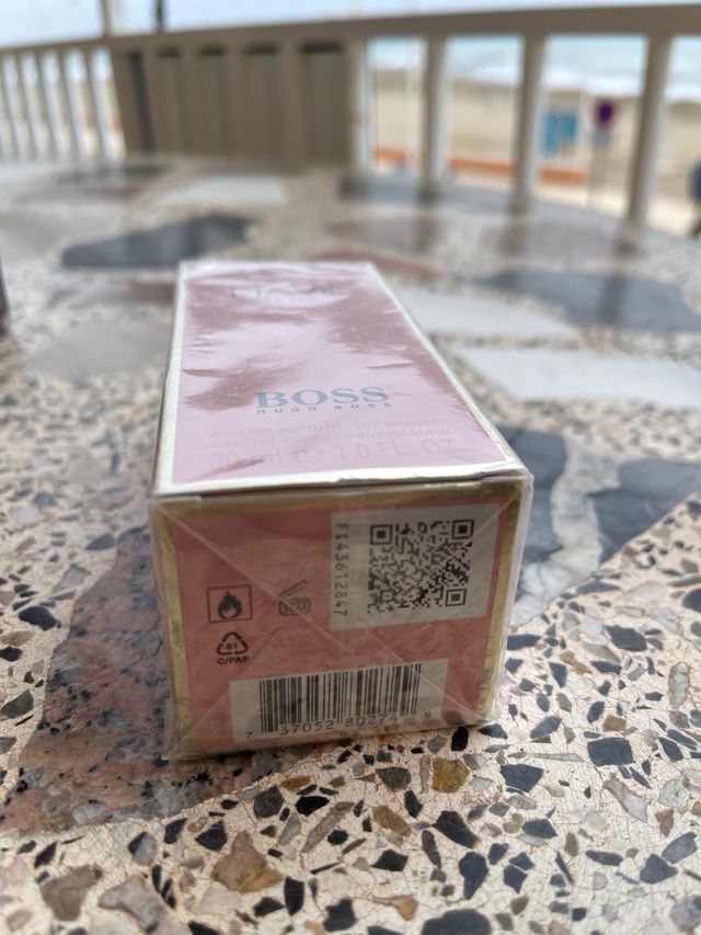 Hugo Boss Ma Vie Pour Femme Eau de Parfum 30ml