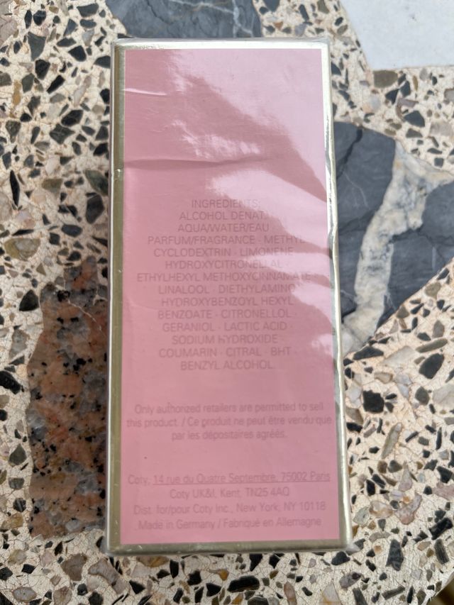 Hugo Boss Ma Vie Pour Femme Eau de Parfum 30ml