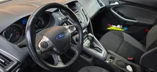 Ford Focus 2013 Automático