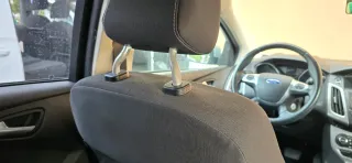 Ford Focus 2013 Automático