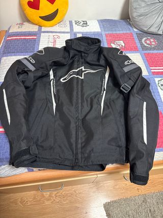 Chaqueta Alpinestars Talla M