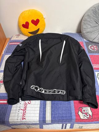 Chaqueta Alpinestars Talla M