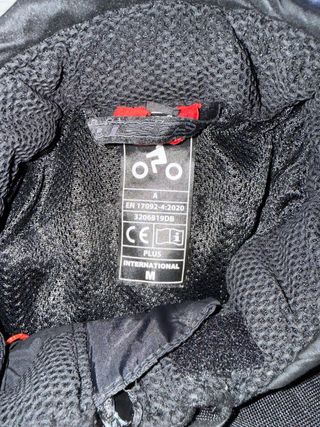 Chaqueta Alpinestars Talla M