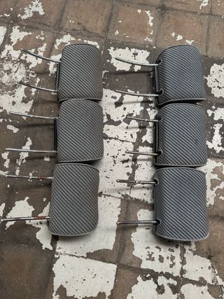 Reposacabezas VW T4 (Juego de 6)