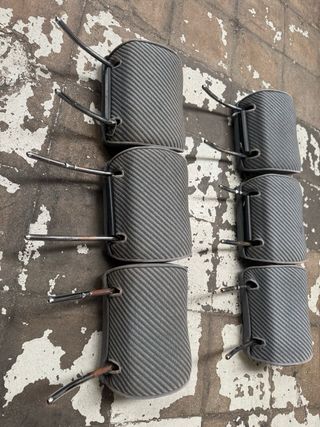 Reposacabezas VW T4 (Juego de 6)