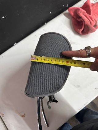 Reposacabezas VW T4 (quedan 4)