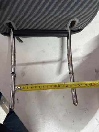 Reposacabezas VW T4 (quedan 4)