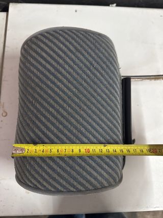 Reposacabezas VW T4 (quedan 4)