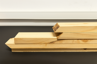 Lote Maderas Pino Macizo Elicen - Sin Uso