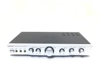 Amplificador Karaoke Boman MA-X116/S