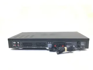 Amplificador Karaoke Boman MA-X116/S