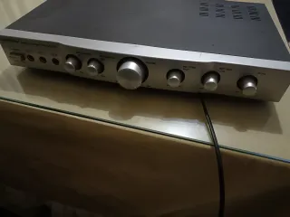 Amplificador Karaoke Boman MA-X116/S