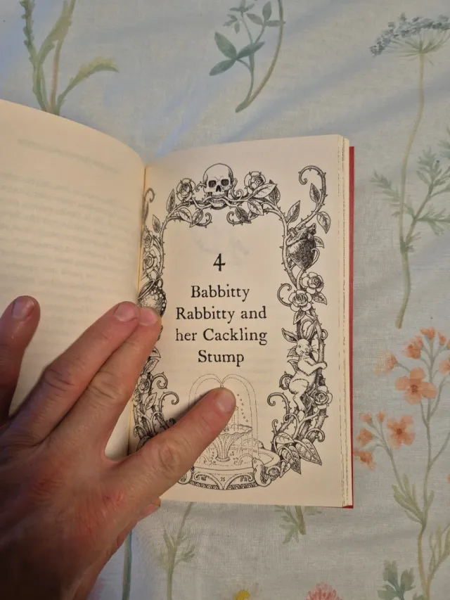 Tales of Beedle The Bard, The (New Edition)