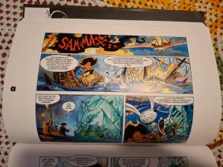 SAM & MAX Surfin the Highway