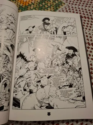 SAM & MAX Surfin the Highway