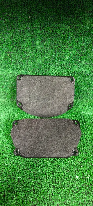 Tapadera filtro TMAX 530/560