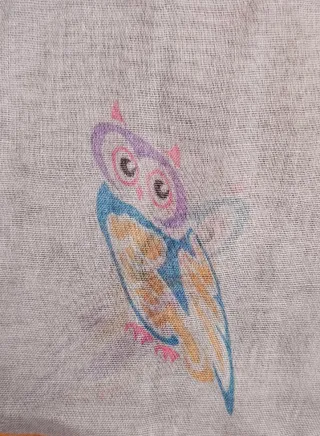 Foulard Schmid & von Bosio