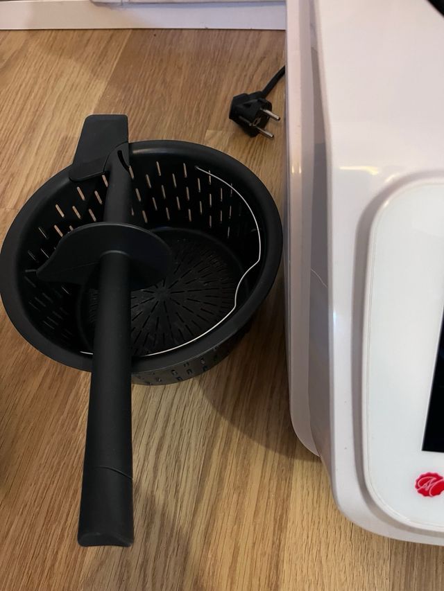 Robot Cocina Monsieur Cuisine Connect