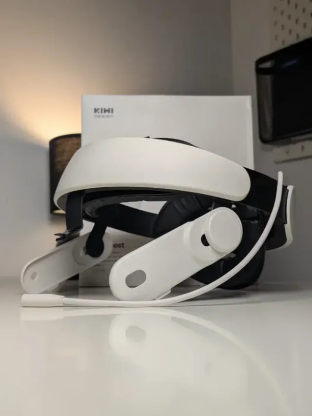 Kiwi H4 Boost con batteria integrata