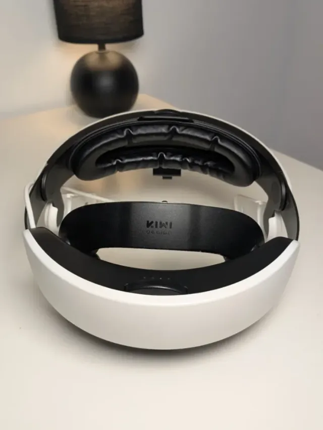 Kiwi H4 Boost con batteria integrata