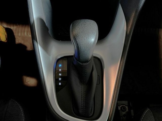 Toyota Yaris 1.5 120H Business Plus