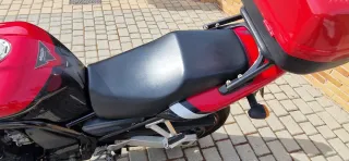 Yamaha FZS 600 Fazer